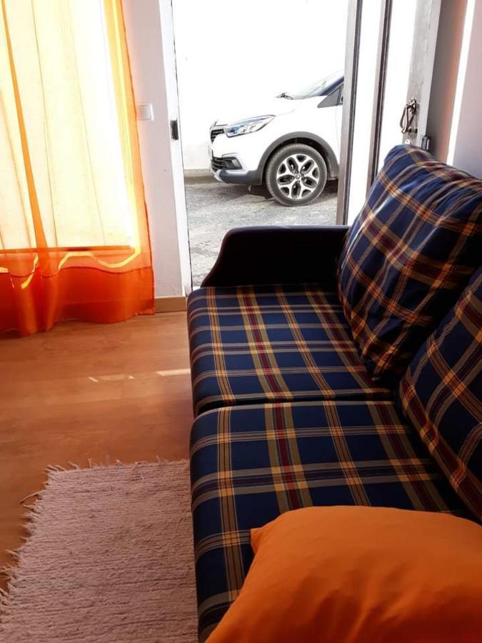 شقة Casas Dona Zi فيلا نوفا دو ميلفونتس المظهر الخارجي الصورة