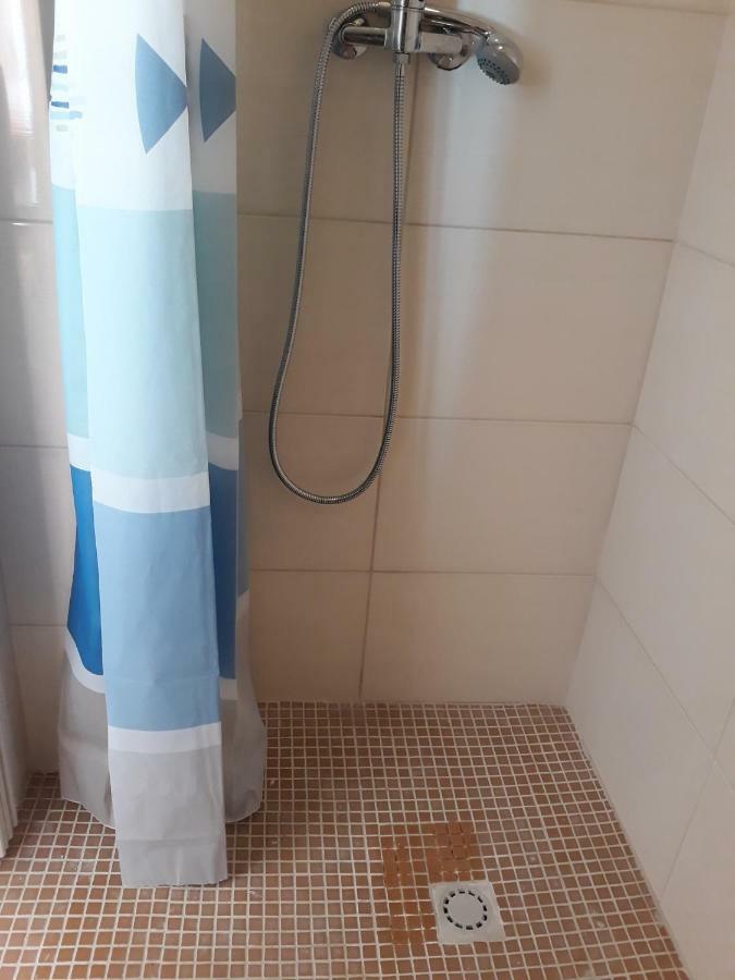 شقة Casas Dona Zi فيلا نوفا دو ميلفونتس المظهر الخارجي الصورة